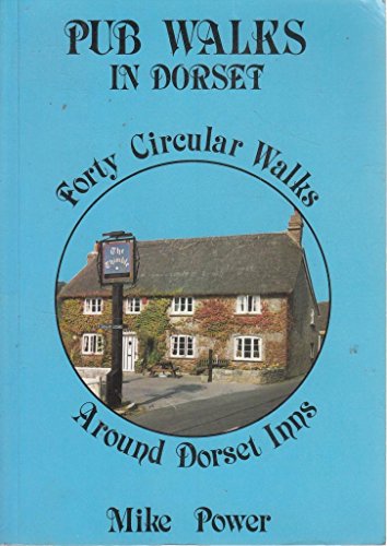 Pub Walks in Dorset