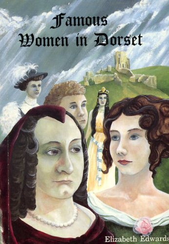 Famous Women in Dorset