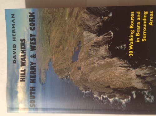 Hill Walker's South Kerry / West Cork