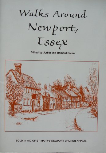 Walks Around Newport, Essex