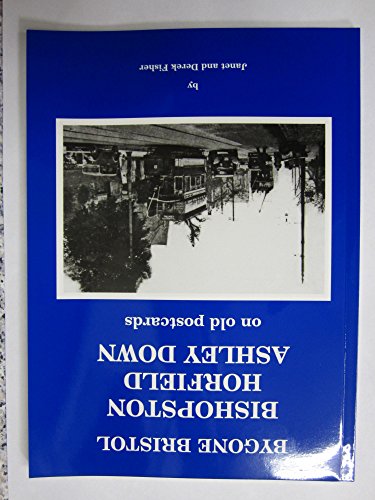 Bishopston and Horfield on Old Postcards