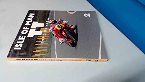 Isle of Man Tourist Trophy Review