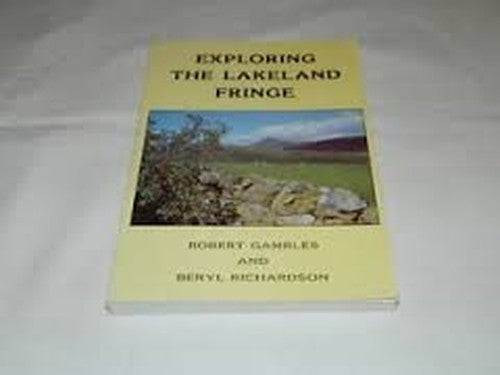 Exploring the Lakeland Fringe