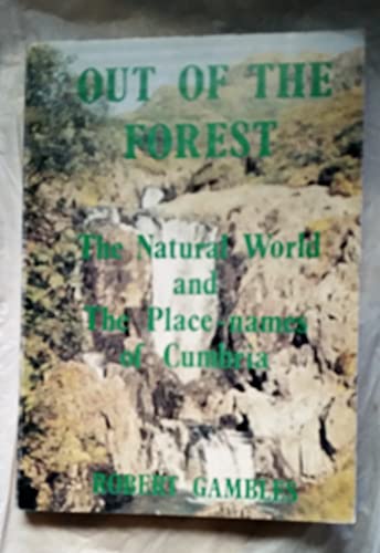 Out of the Forest