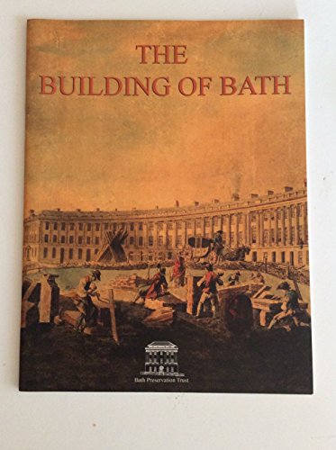 The Building of Bath