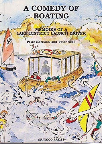 Comedy of Boating