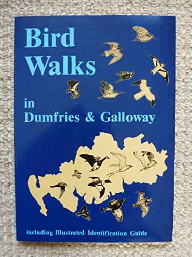 Bird Walks in Dumfries and Galloway