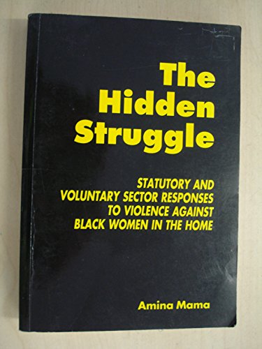 The Hidden Struggle