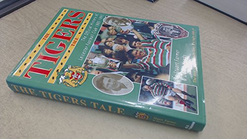 The Tigers Tale