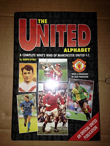 The United Alphabet