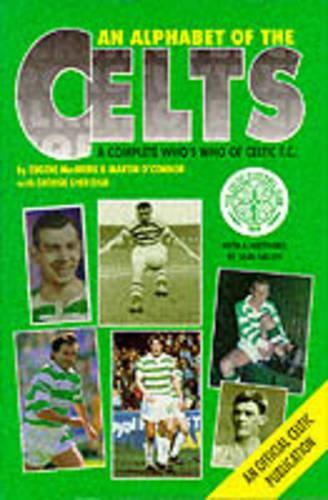 An Alphabet of the Celts