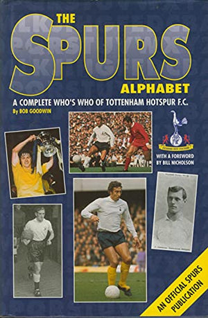 The Spurs Alphabet