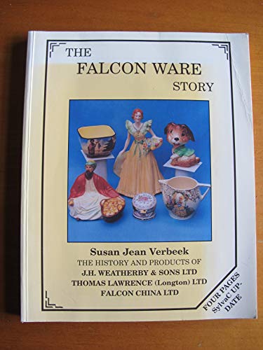 The Falcon Ware Story