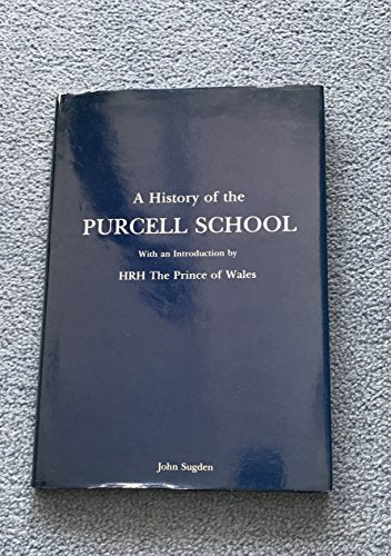 History of the Purcell School and the Educational Opportunities for Young Musicians
