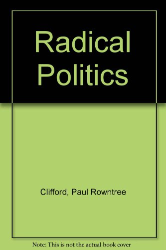 Radical Politics