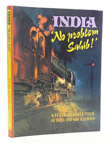 India, No Problem, Sahib