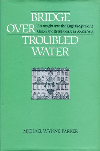 Bridge Over Troubled Water