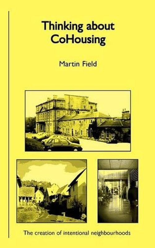 Thinking About Cohousing