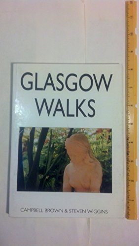 Glasgow Walks