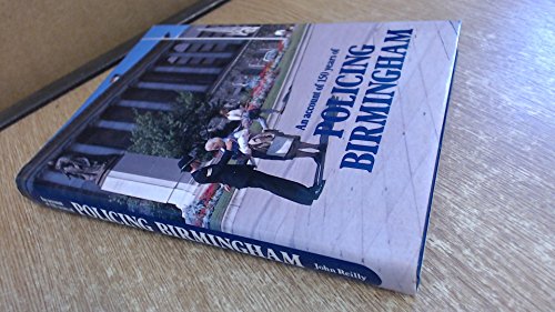 Policing Birmingham