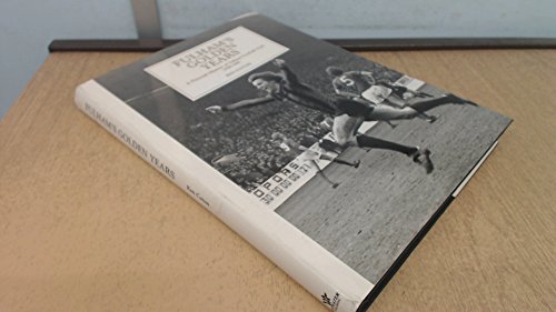 Fulham's Golden Years