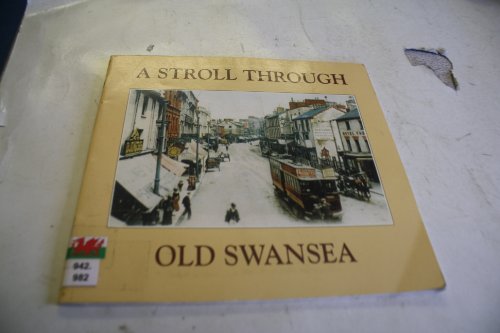 Stroll Through Old Swansea