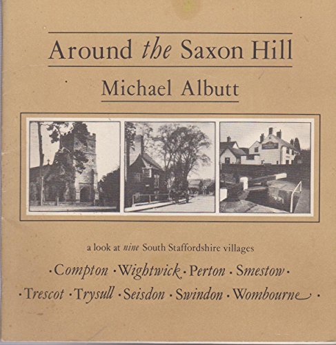 Around The Saxon Hill