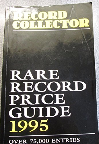 Rare Record Price Guide