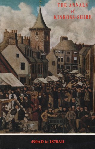 Annals of Kinross-shire