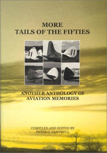More Tails of the Fifties