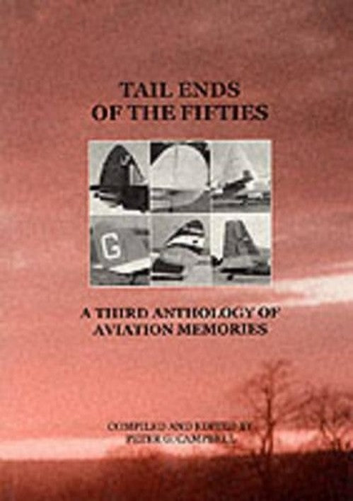 Tail Ends of the Fifties