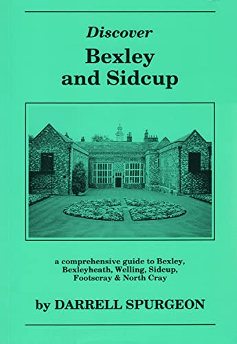 Discover Bexley and Sidcup