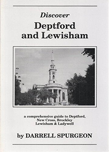 Discover Deptford and Lewisham