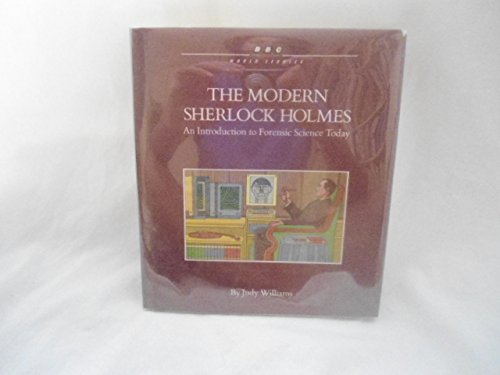 The Modern Sherlock Holmes