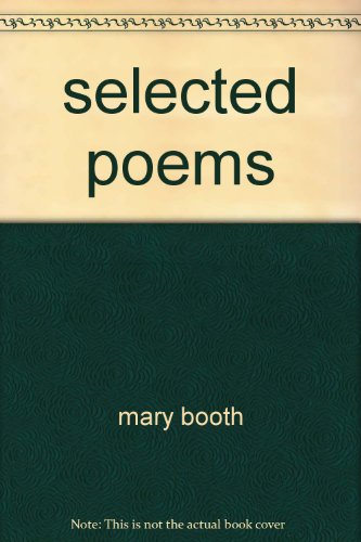 Selected Poems