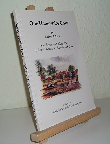 Our Hampshire Cove
