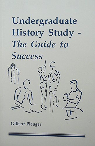 Undergraduate History Study