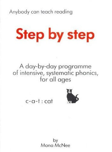Step-by-step