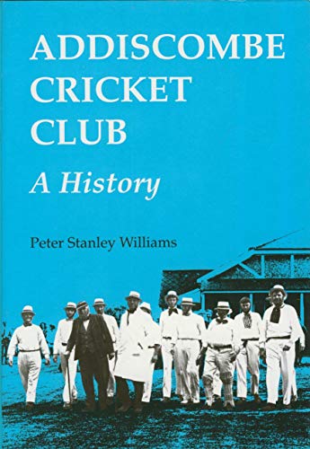 Addiscombe Cricket Club