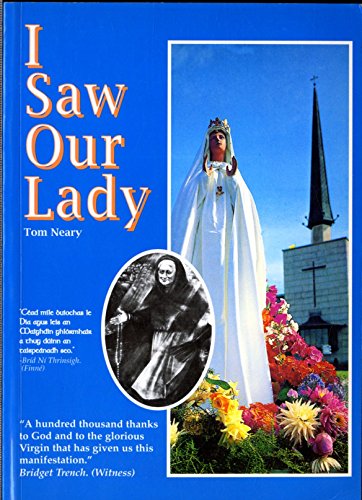 I Saw Our Lady