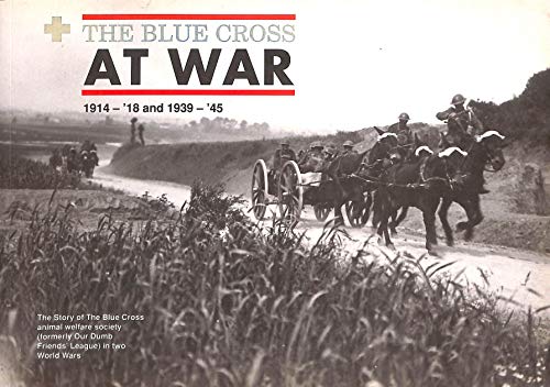Blue Cross at War