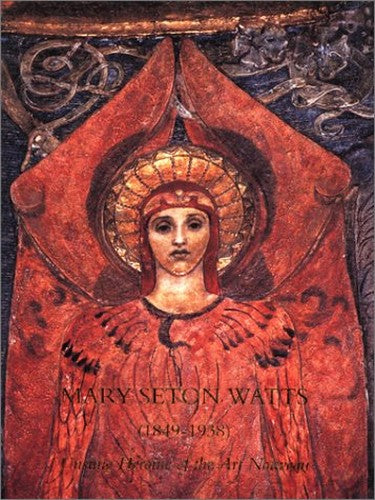 Mary Watts