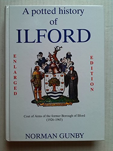 Potted History of Ilford