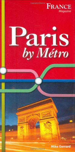 Paris by Metro