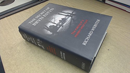 The Secret of Bryn Estyn