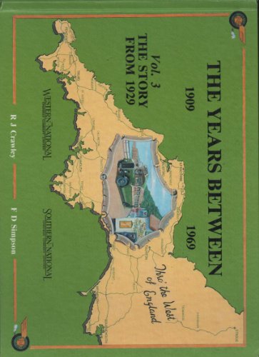 The Years Between, 1909-69