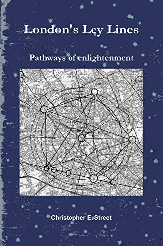 London's Ley Lines
