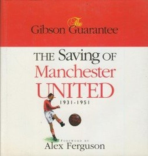 Gibson Guarantee