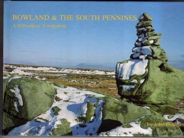 Bowland and the South Pennines