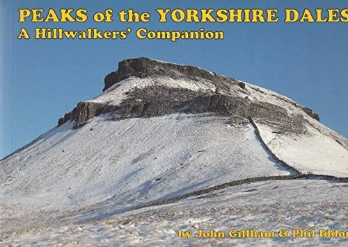 The Peaks of the Yorkshire Dales